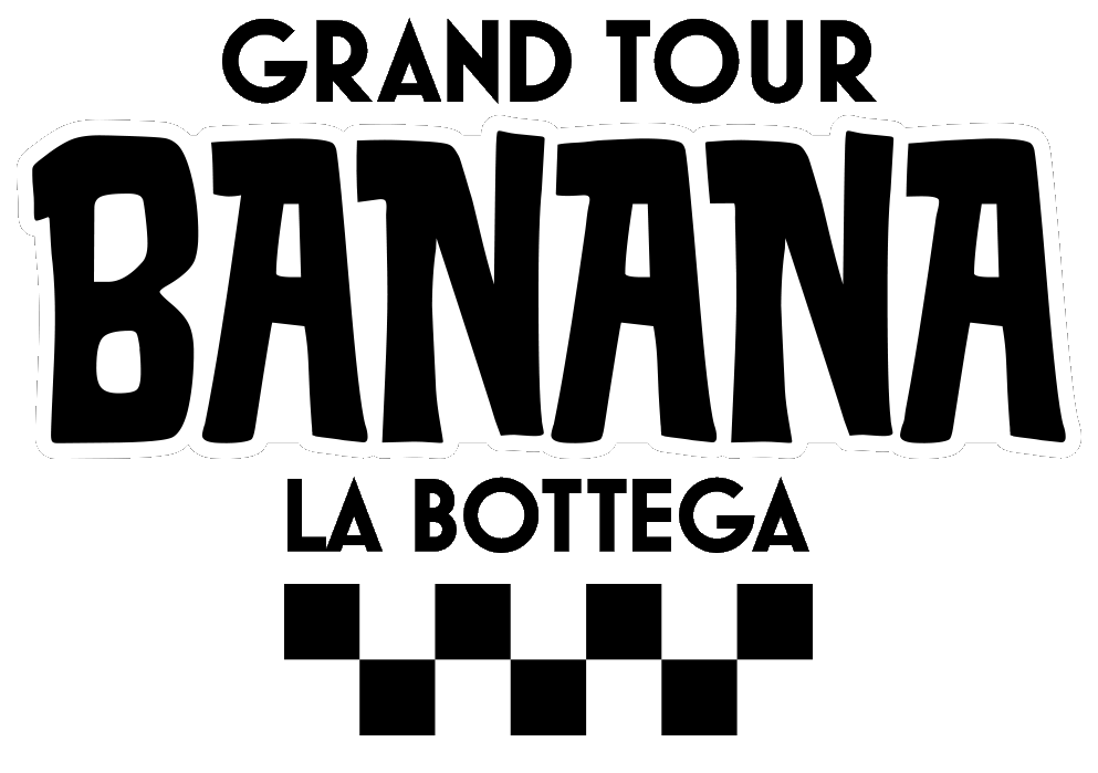 Grand Tour Banana